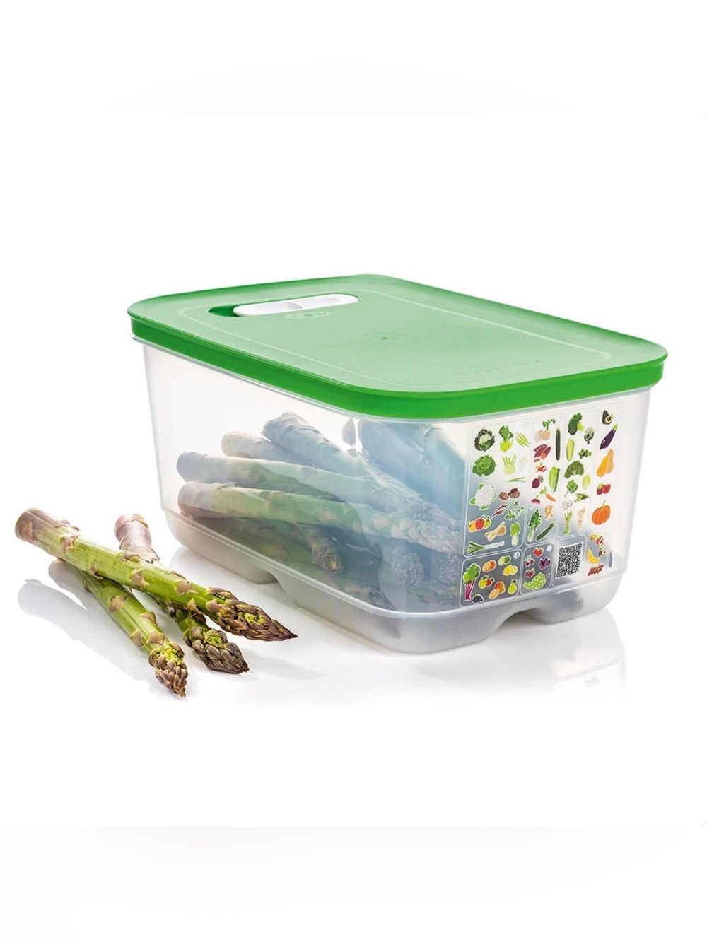 Tupperware FridgeSmart Medium Deep Container - Picture 2 of 2